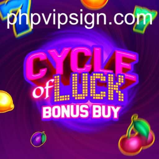 Cycle of Luck Bonus Buy: A Dive into the Thrilling Casino Experience