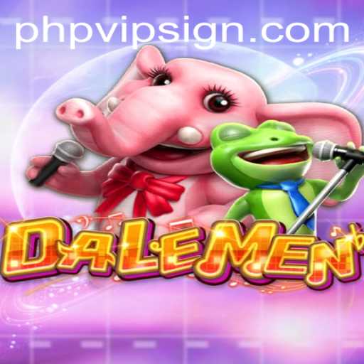 Unveiling the Mysteries of DALEMEN: A Game of Strategy and Skill