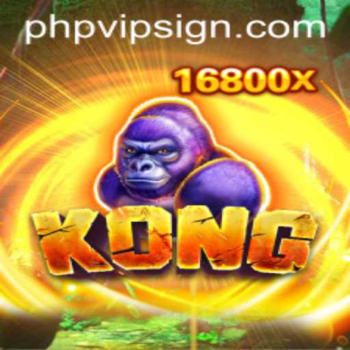 Kong and the Rise of PHPVIP in Modern Gaming