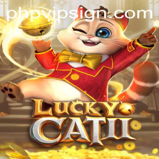 Explore the Exciting World of LuckyCatII: The Ultimate Gaming Experience
