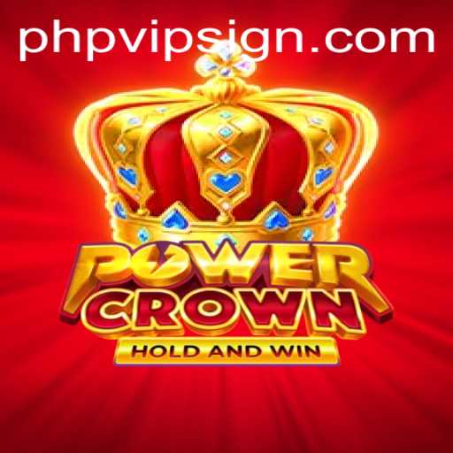 PowerCrown: Unleashing the Ultimate Gaming Experience