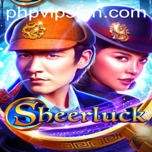 Unveiling Sheerluck: A Riveting Adventure Game