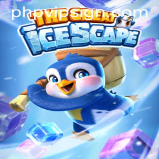 Embark on a Chilling Adventure with TheGreatIcescape
