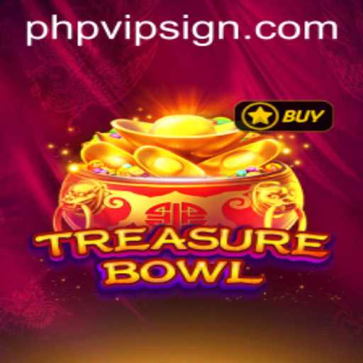 Dive into Adventure with TreasureBowl: A New Gaming Sensation