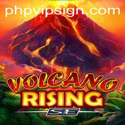 Exploring VolcanoRisingSE: A New Gaming Phenomenon