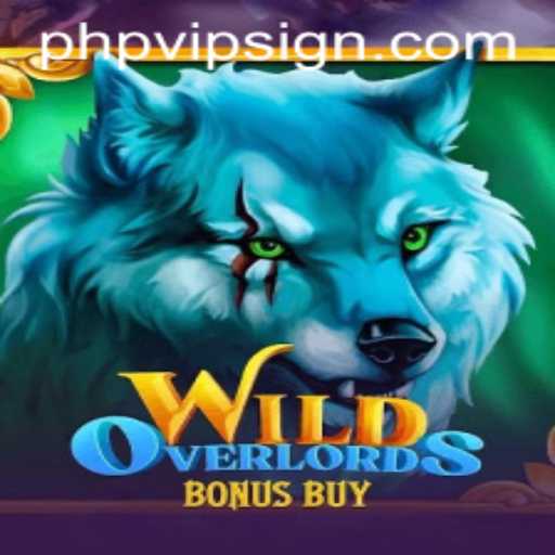 Exploring the Thrills of WildOverlordsBonusBuy: A Captivating Gaming Experience