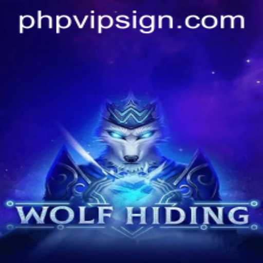 WolfHiding: An Immersive Gameplay Experience with a Twist