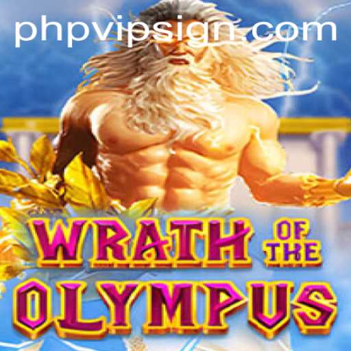 Unraveling WrathofOlympus: An Epic Mythological Adventure